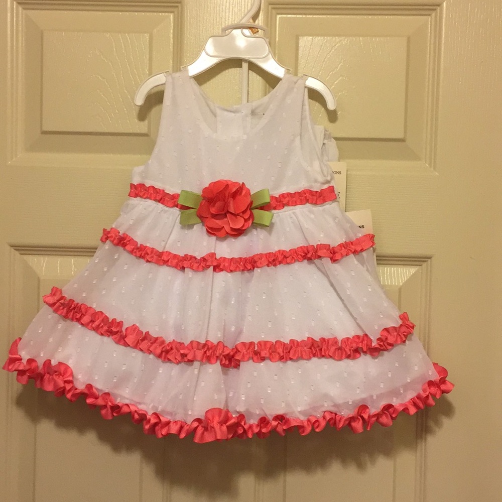 Rare edition Dress 12 month